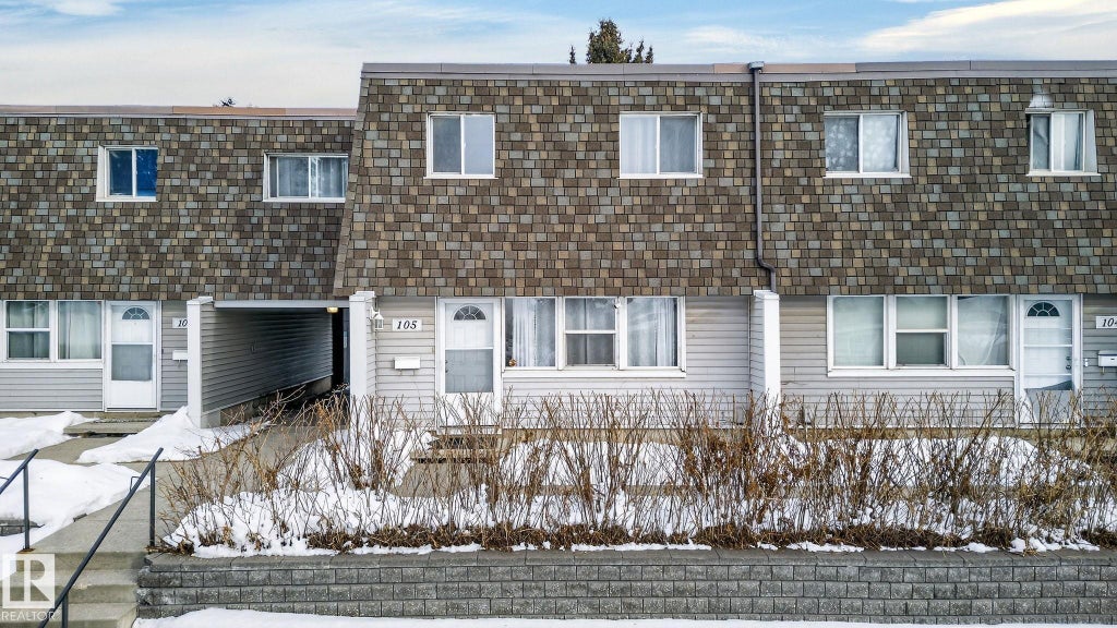 105 Village On The Green Green Nw, Edmonton