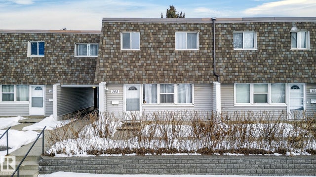 105 Village On The Green Green, Edmonton