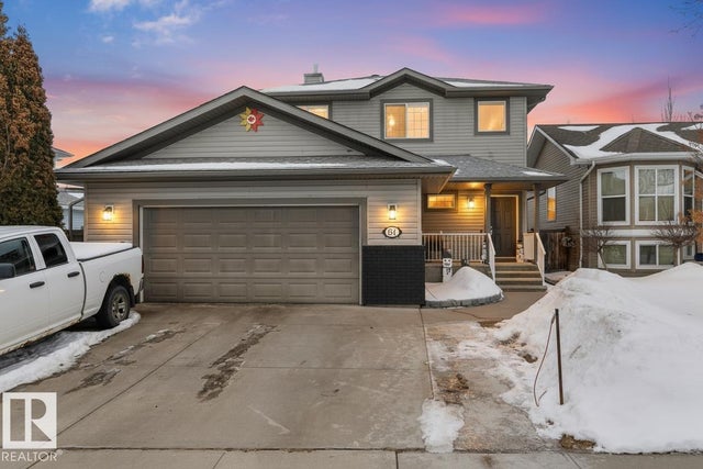 61 Wedgewood Crescent, Fort Saskatchewan