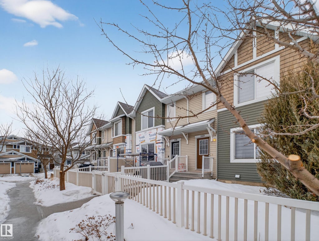 125 655 Tamarack Road Nw, Edmonton