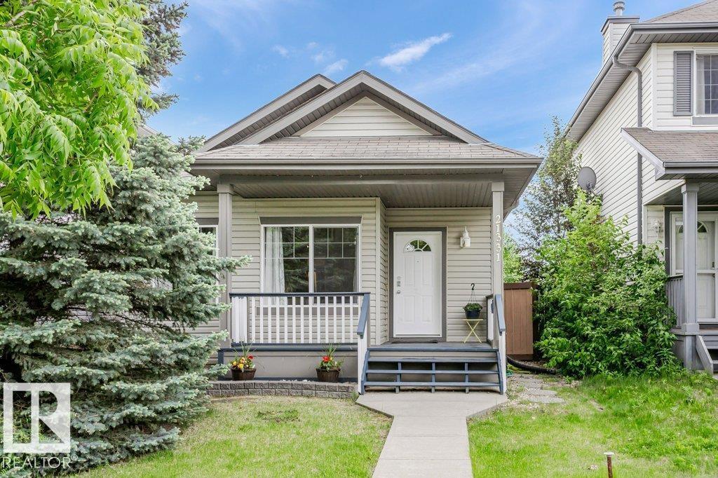 21331 89 Avenue Nw, Edmonton