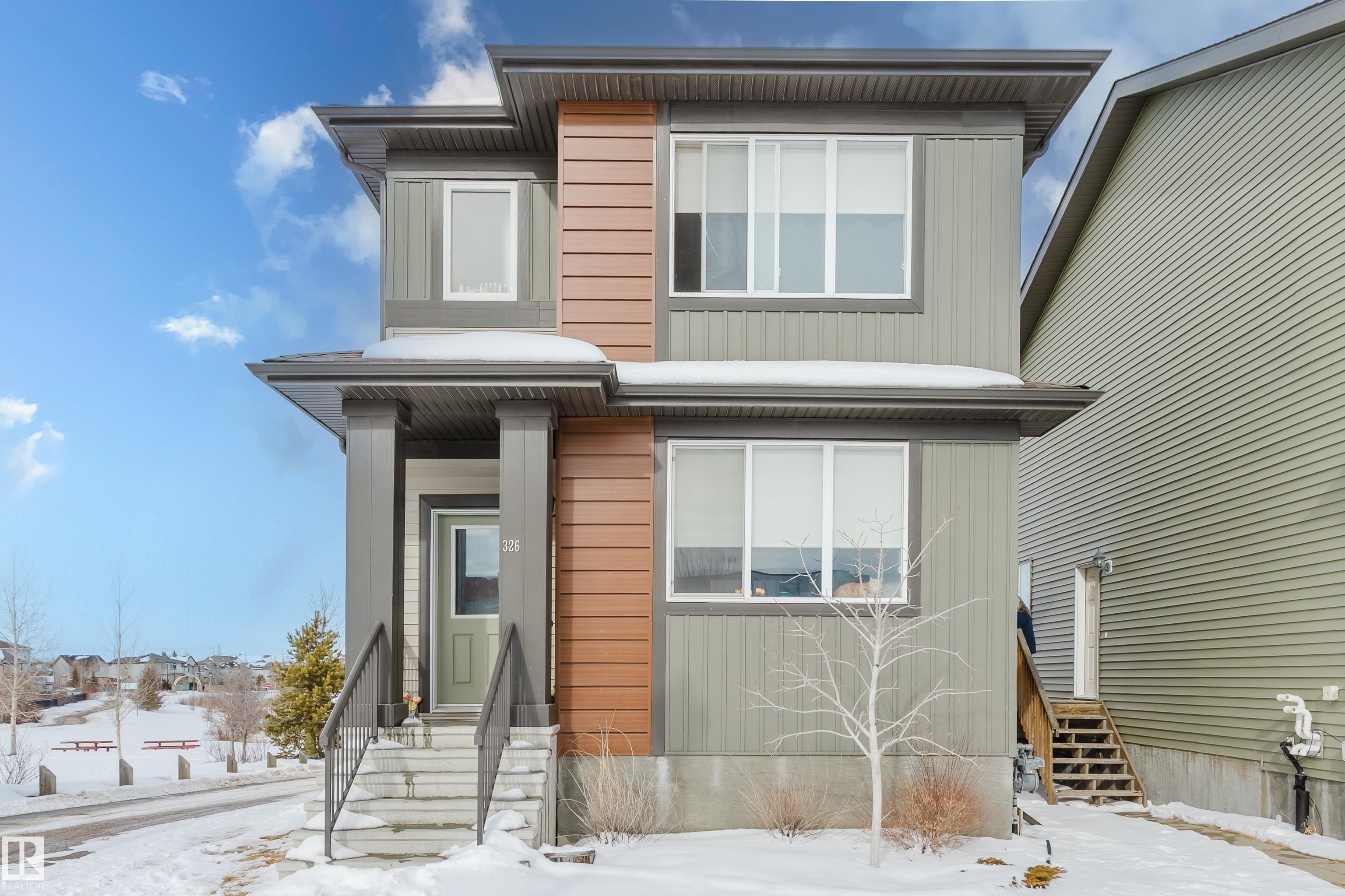 Leduc Single Family Home for Sale 