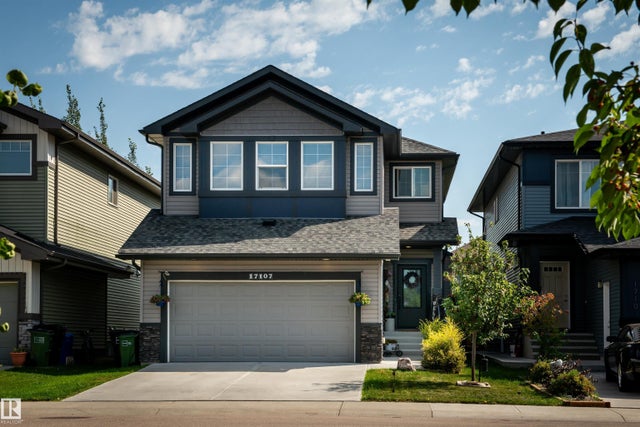 17107 81 Street, Edmonton