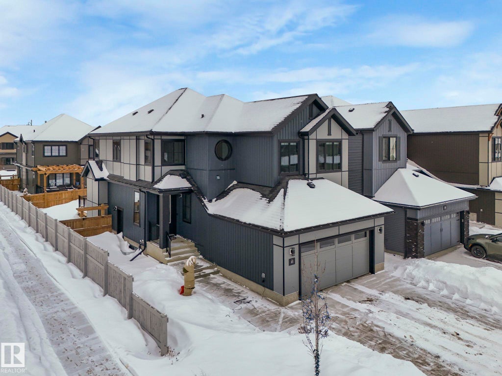 41 Cannes Cove, St. Albert