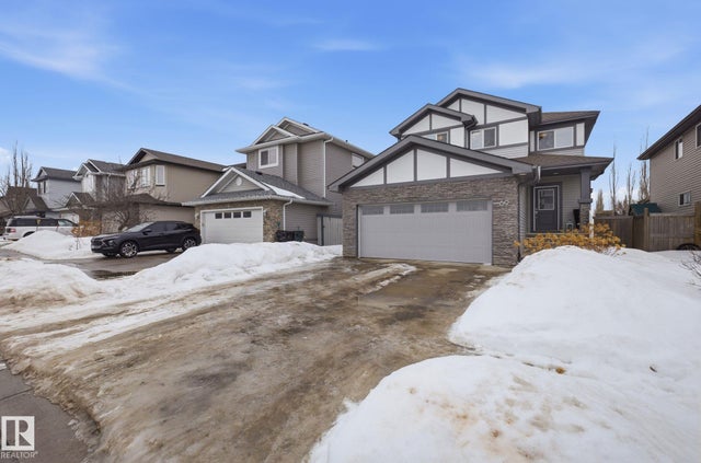 69 Avonlea Way, Spruce Grove