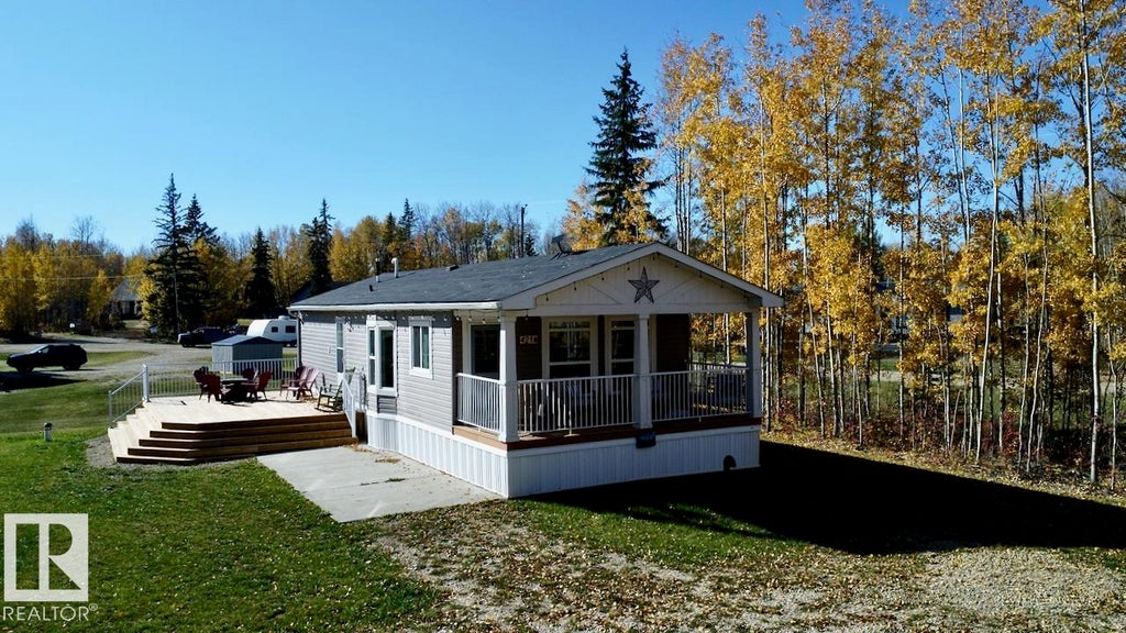 421 53414 Rge Road 62, Rural Lac Ste. Anne County