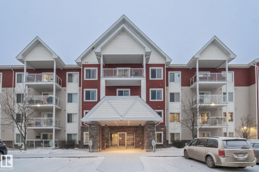 207 2203 44 Avenue Nw, Edmonton