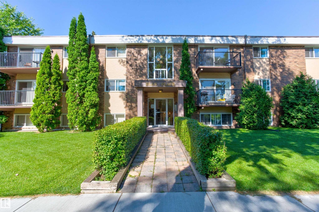 203 11916 104 Street Nw, Edmonton