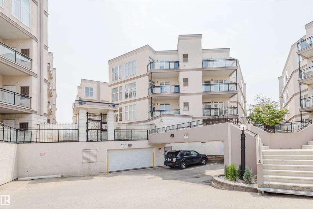 223 4831 104a Street, Edmonton