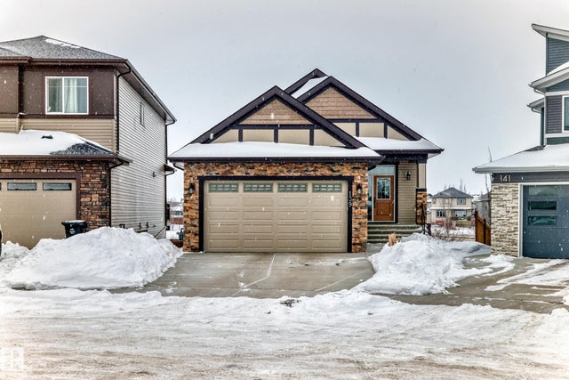 139 Kidd Crescent, Leduc