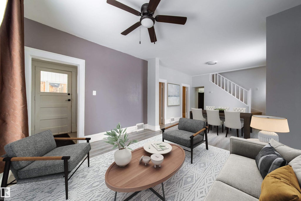 10803 93 Street Nw, Edmonton