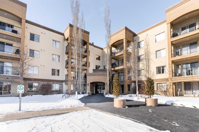 415 400 Palisades Way, Sherwood Park