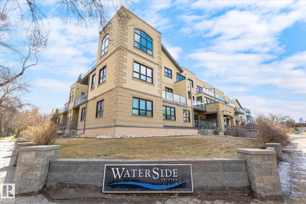 111 9603 98 Avenue Nw, Edmonton