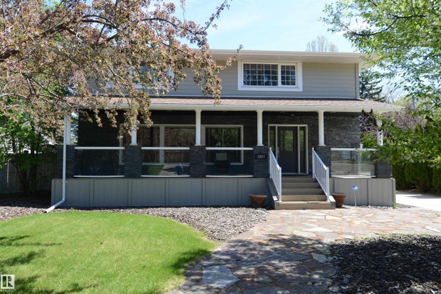 8907 140 Street, Edmonton