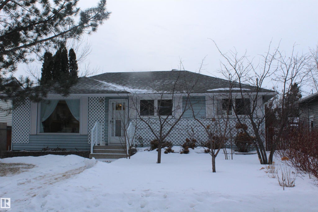 12432 134 Street Nw, Edmonton