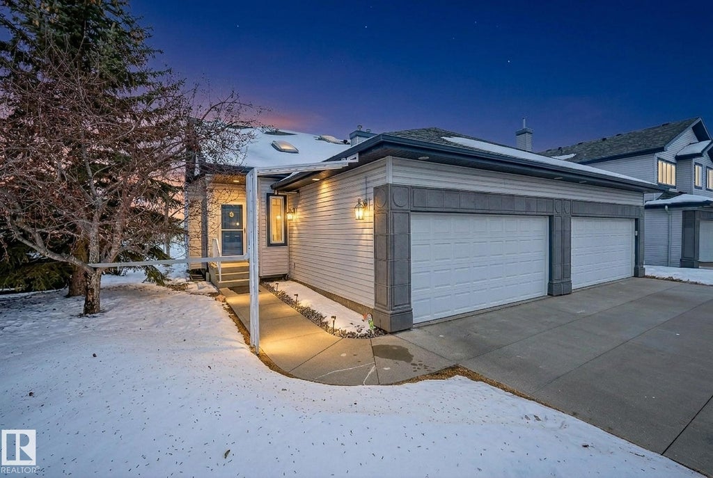 36 3003 34 Avenue Nw, Edmonton