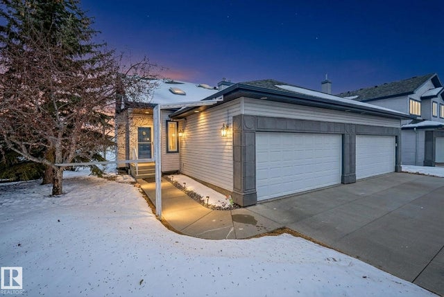 36 3003 34 Avenue, Edmonton