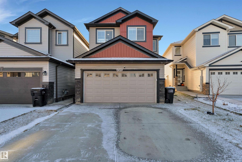 1315 20 Street Nw, Edmonton