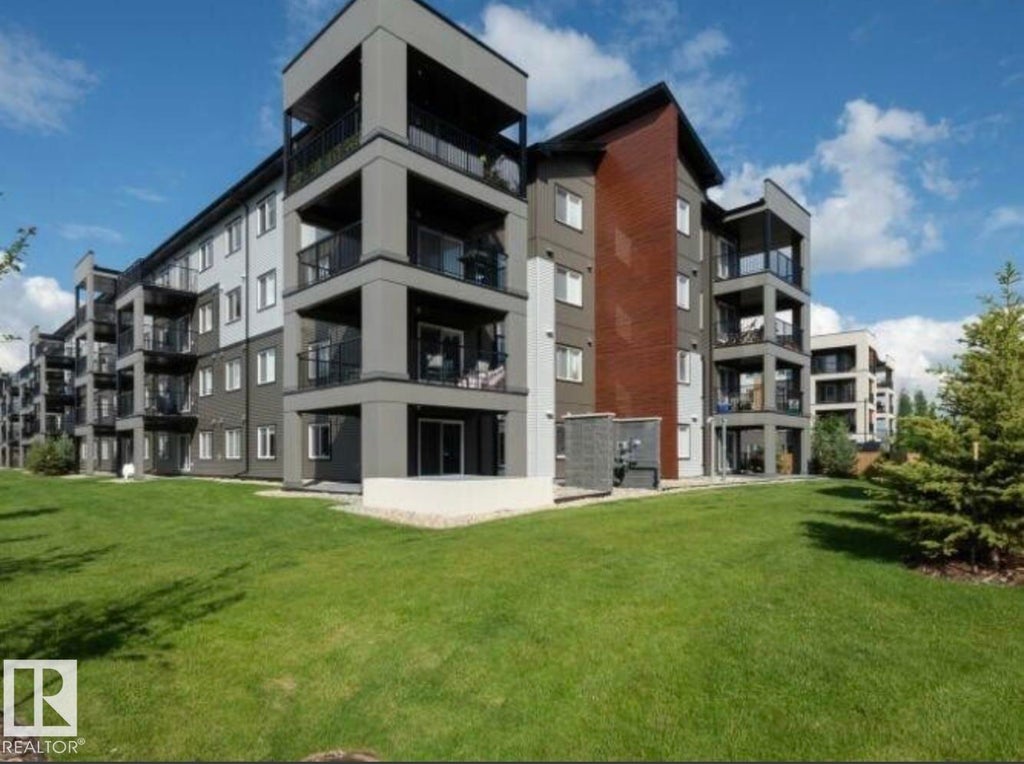 210 394 Windermere Boulevard Nw, Edmonton