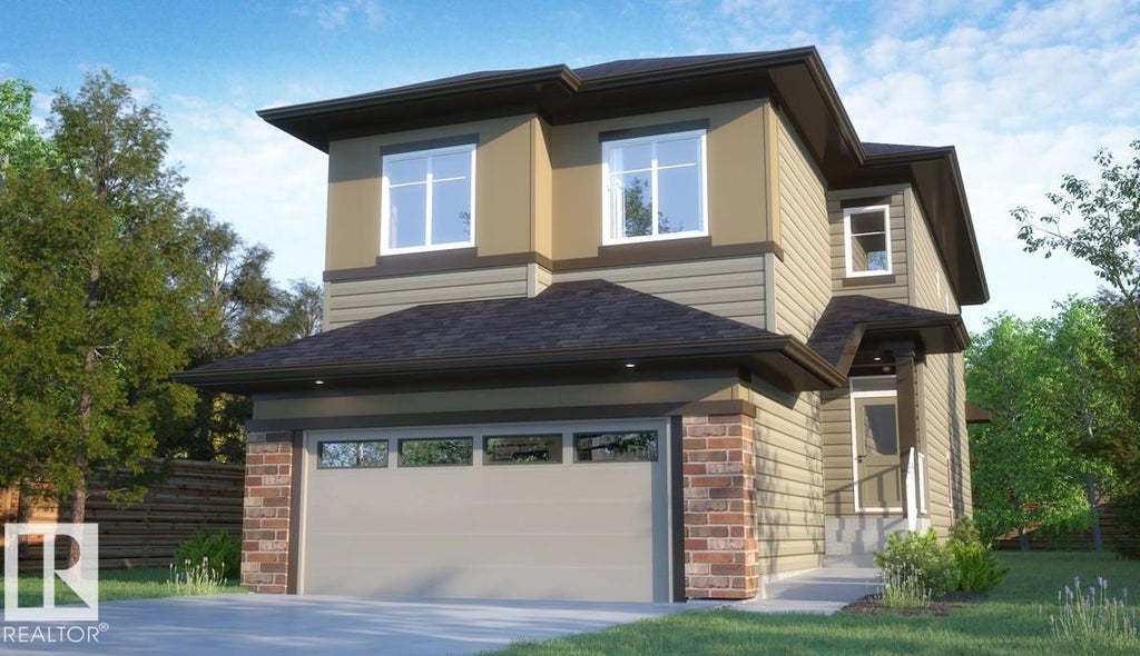 523 Ashgrove Circle, Leduc
