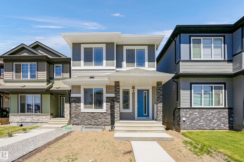 9552 Carson Bend Sw, Edmonton
