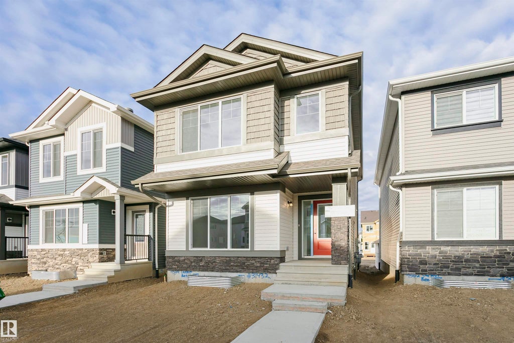 9564 Carson Bend Sw, Edmonton