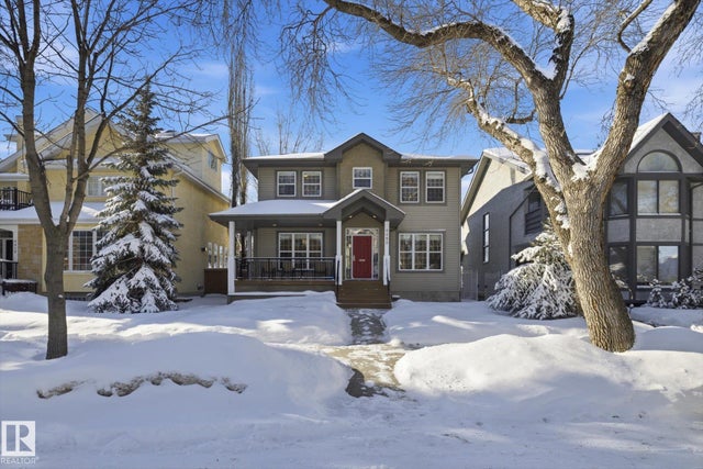 9422 100a Street, Edmonton