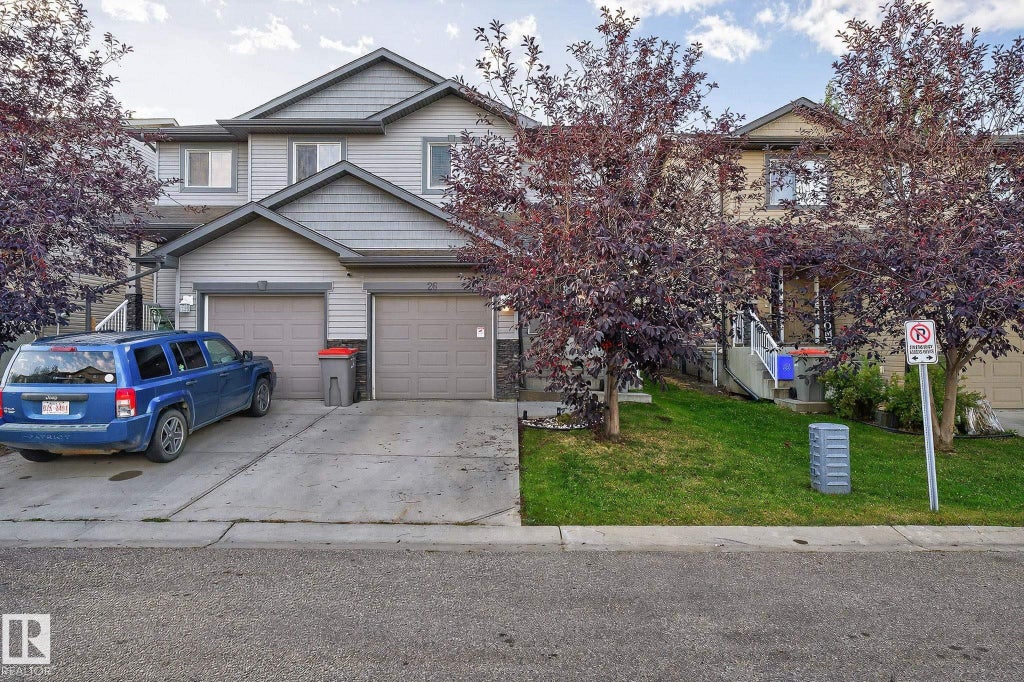 26 85 Spruce Village Drive, Spruce Grove