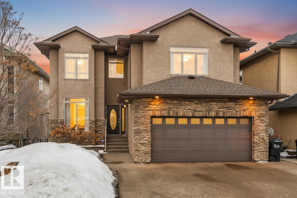 412 Cowan Point(e), Sherwood Park