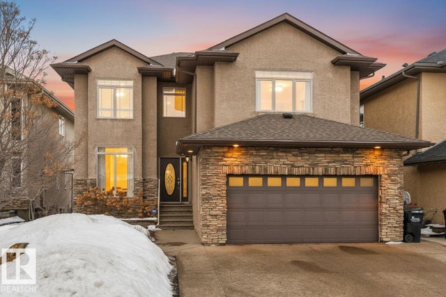 412 Cowan Point(e), Sherwood Park