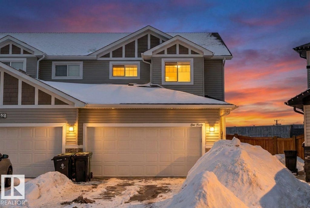 140 Radcliffe Wynd, Fort Saskatchewan