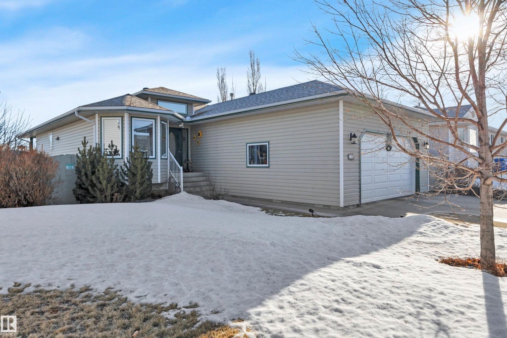 115 Parkside Drive, Wetaskiwin