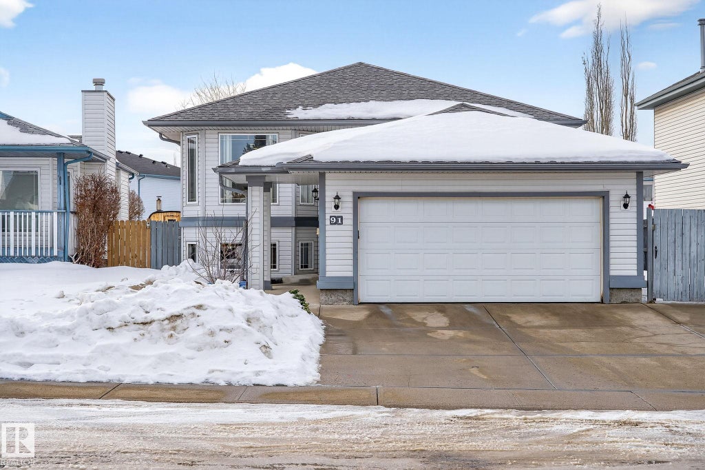 91 Westmews, Fort Saskatchewan