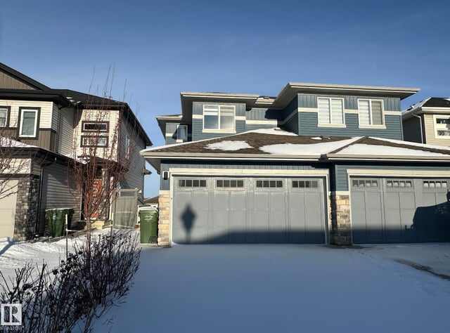 752 Berg Loop, Leduc