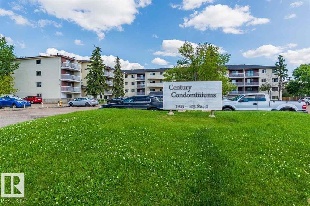 417 1945 105 Street Nw, Edmonton