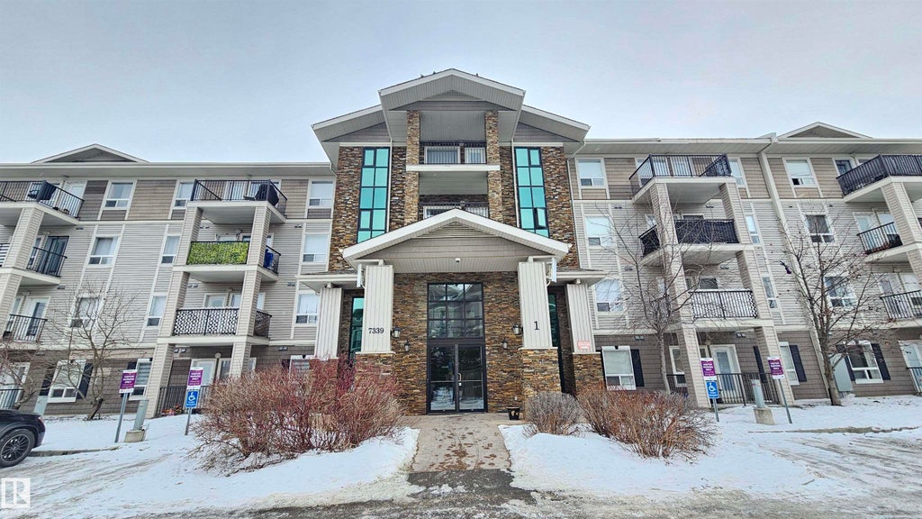 1404 7339 South Terwillegar Drive, Edmonton