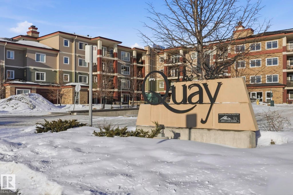 202 7021 South Terwillegar Drive, Edmonton