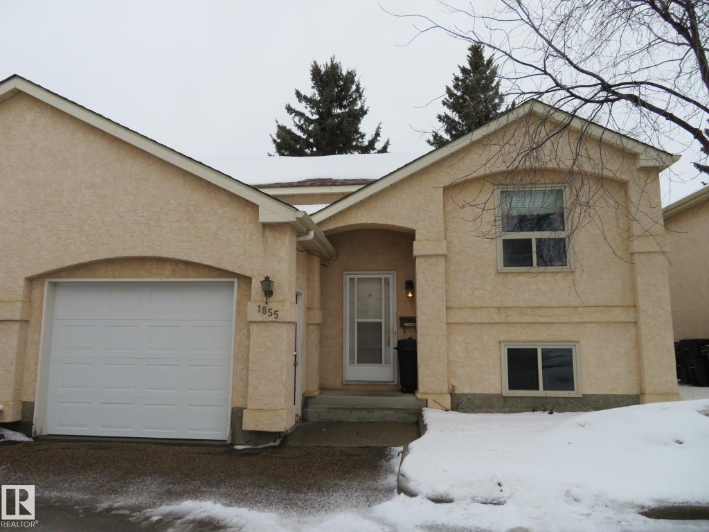 1855 Mill Woods Road Nw, Edmonton