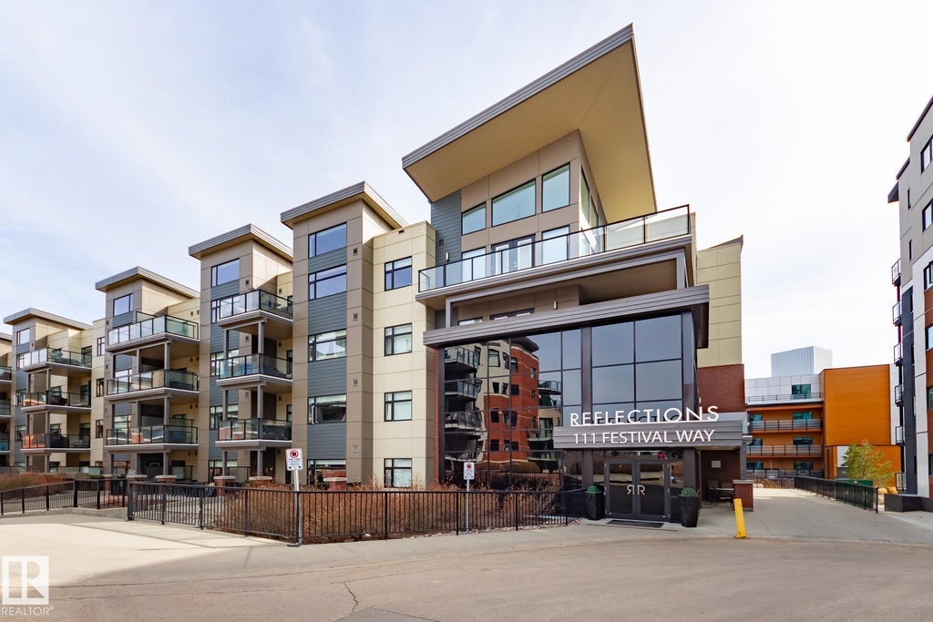 207 111 Festival Way, Sherwood Park