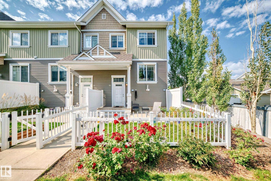 90 4050 Savaryn Drive Sw, Edmonton