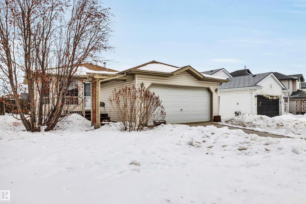 91 Hamilton Crescent, St. Albert