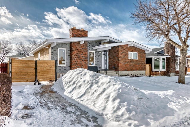 Real Estate Listing in Baturyn, Edmonton