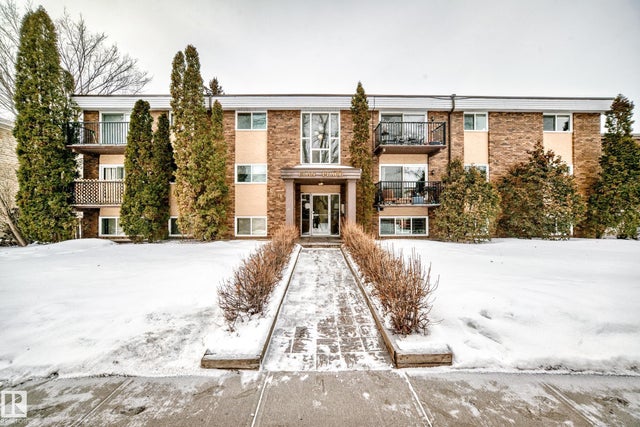 102 11916 104 Street, Edmonton