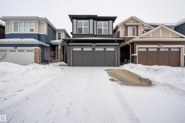 1487 Plum Circle Circle, Edmonton