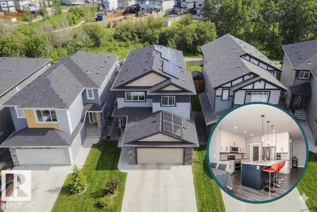 43 Adelaide Court, Spruce Grove