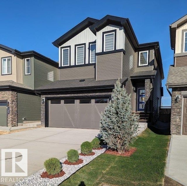 1009 Goldfinch Way, Edmonton