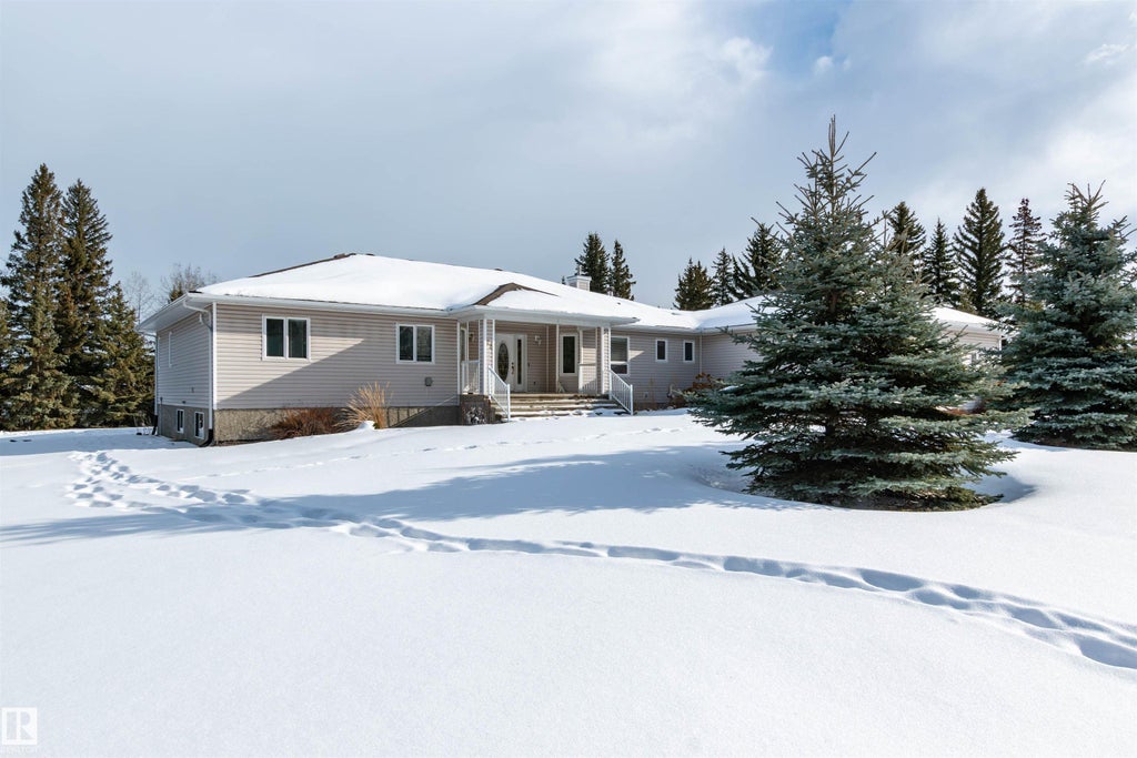 62 53371 Rge Road 231, Rural Strathcona County