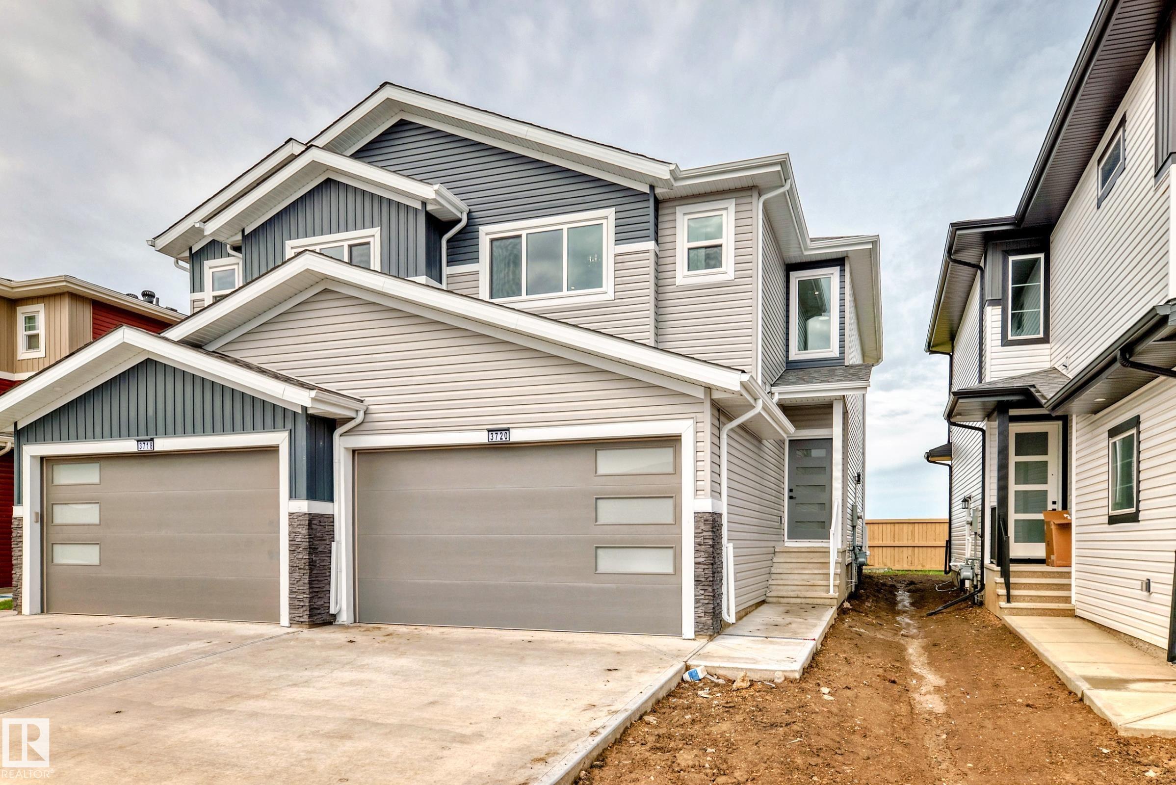 Photo for MLS®# E4475504 - home for sale at 3720 67 Street, Montrose Estates, Beaumont AB