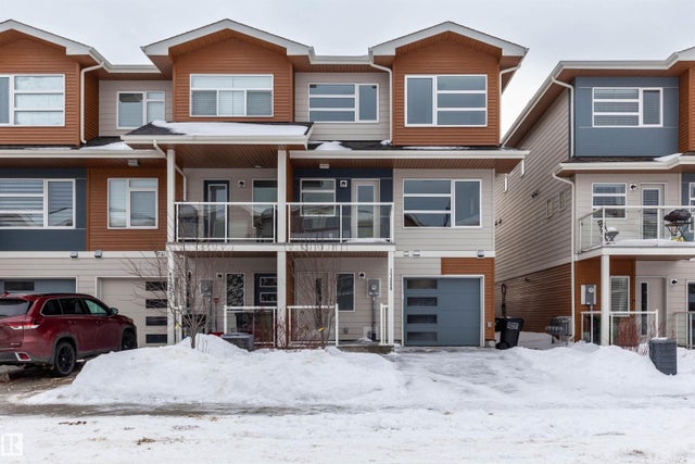17259 9a Avenue Sw, Edmonton