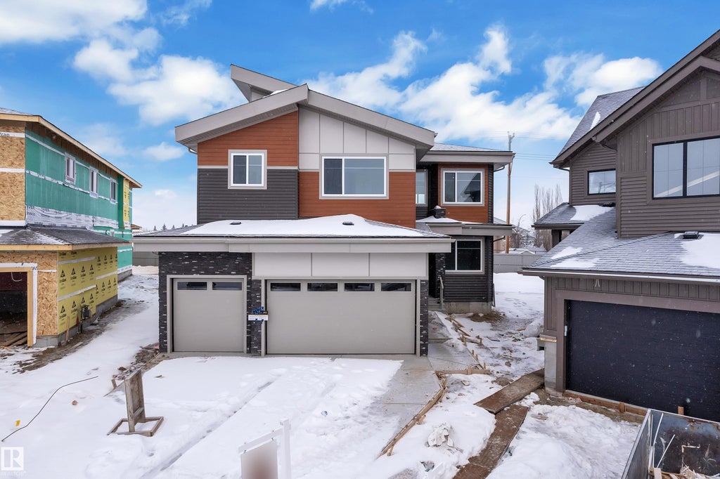 159 Graybriar Dr, Stony Plain